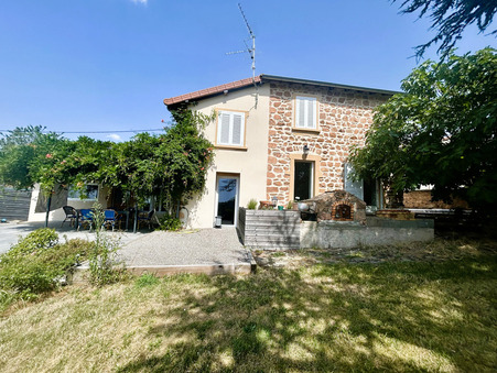 Maison 289 000 &euro;  Réf. 64_6433 Cuinzier