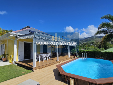 Achat maison Trois-Rivières Réf. 272