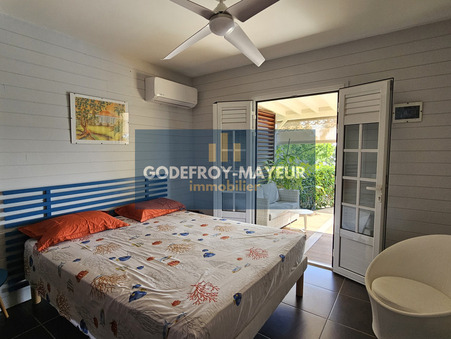 A vendre maison Trois-Rivières 97114; 399 620 &euro; 