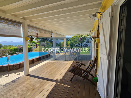 Vente maison 399 620 &euro;  Trois-Rivières