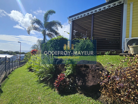 Maison sur Trois-Rivières ; 399 620 &euro;  ; Achat Réf. 272