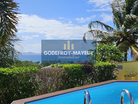 A vendre maison Trois-Rivières 97114; 399 620 &euro; 