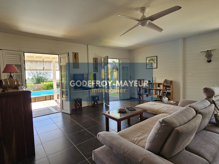 Maison 399 620 &euro;  Réf. 272 Trois-Rivières