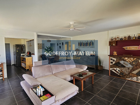 Vente maison 399 620 &euro;  Trois-Rivières