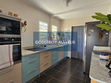 A vendre maison Trois-Rivières 97114; 399 620 &euro; 