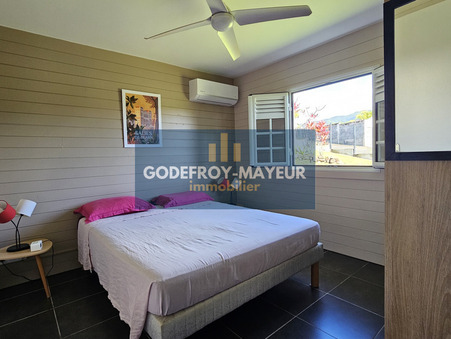 Maison sur Trois-Rivières ; 399 620 &euro;  ; Vente Réf. 272