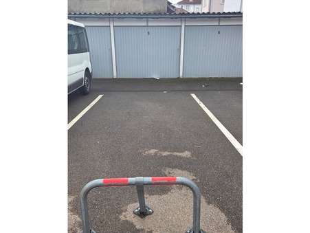 Location Garage SAINT-LOUIS Réf. SLL19463 - Slide 1