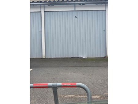 Location Garage SAINT-LOUIS Réf. SLL19463 - Slide 2