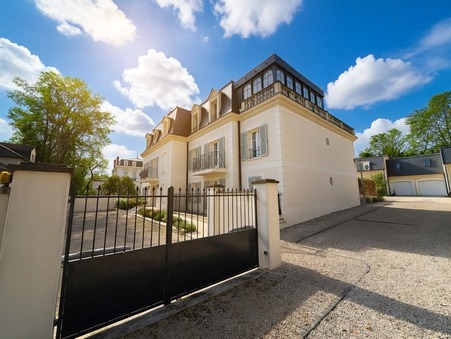 Achat appartement Saint Pierre Lès Nemours Réf. 218566