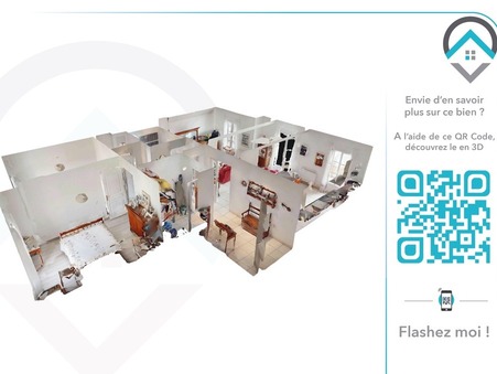 Appartement 225 000 &euro;  sur Saint Pierre Lès Nemours (77140) - Réf. 218566