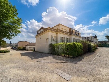 Achat appartement Saint Pierre Lès Nemours Réf. 218566