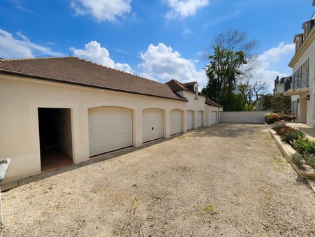 Appartement 225 000 &euro;  sur Saint Pierre Lès Nemours (77140) - Réf. 218566