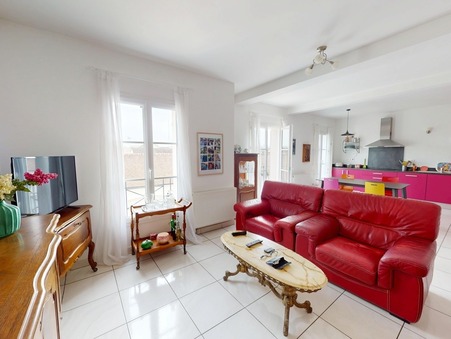 A vendre appartement Saint Pierre Lès Nemours 77140; 225 000 &euro; 