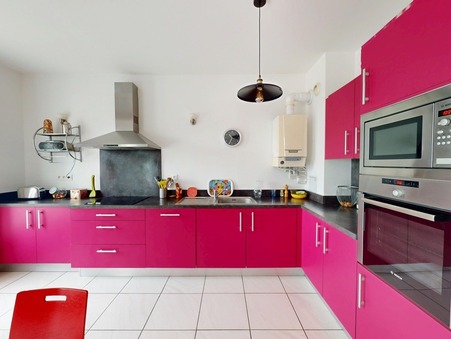 Achat appartement Saint Pierre Lès Nemours Réf. 218566