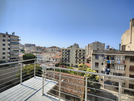 Appartement sur Marseille ; 795 &euro;  ; A louer Réf. 4GIR