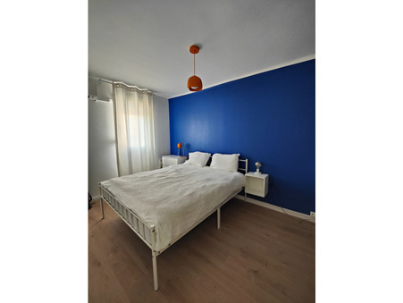 Location appartement Marseille Réf. 4GIR