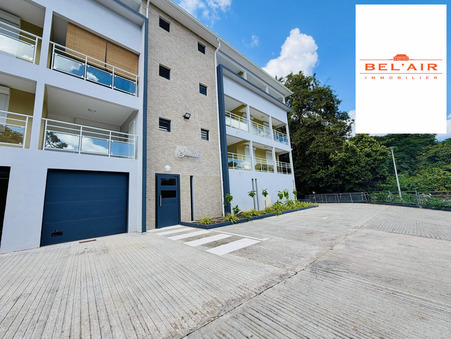 A louer appartement Fort de France 97200; 1 255 &euro; 