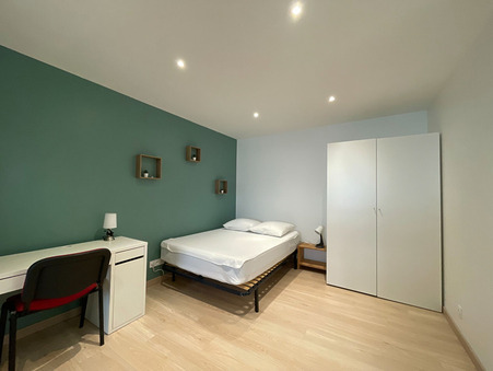 Location appartement Rennes 35000; 580 &euro; 