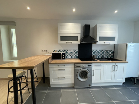 A louer appartement 580 &euro;  Rennes