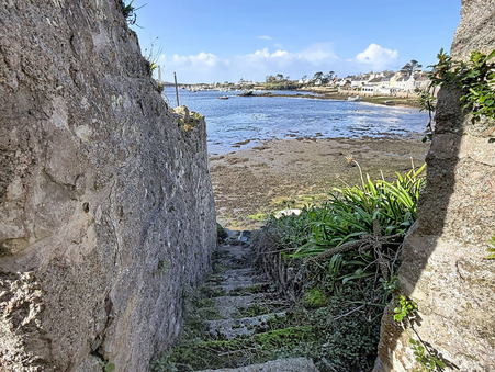 A vendre maison Lanildut 29840; 548 600 &euro;