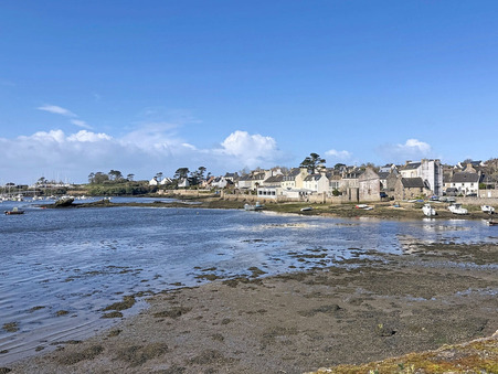 Maison 548 600 &euro; Réf. 26465BH Lanildut