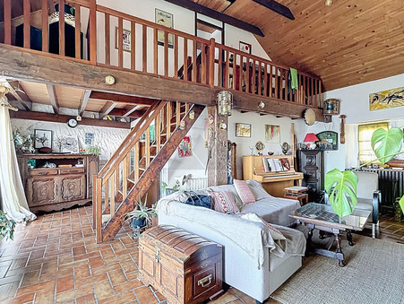 Achat maison Lanildut Réf. 26465BH