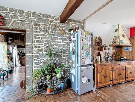 Maison sur Lanildut ; 548 600 &euro; ; Vente Réf. 26465BH