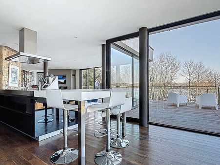 Achat maison Plougastel Daoulas Réf. 26485BH