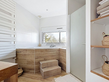 Maison sur Plougastel Daoulas ; 855 000 &euro; ; Vente Réf. 26485BH