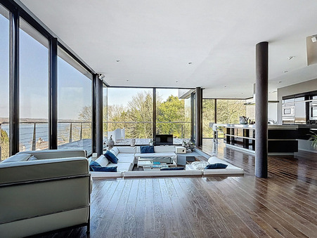 Maison sur Plougastel Daoulas ; 855 000 &euro; ; Vente Réf. 26485BH