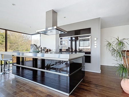 Maison sur Plougastel Daoulas ; 855 000 &euro; ; Achat Réf. 26485BH