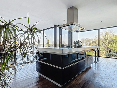 Maison sur Plougastel Daoulas ; 855 000 &euro; ; Vente Réf. 26485BH