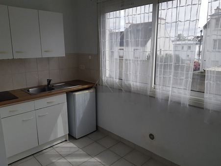 Location appartement Brest Réf. 5812.1ML