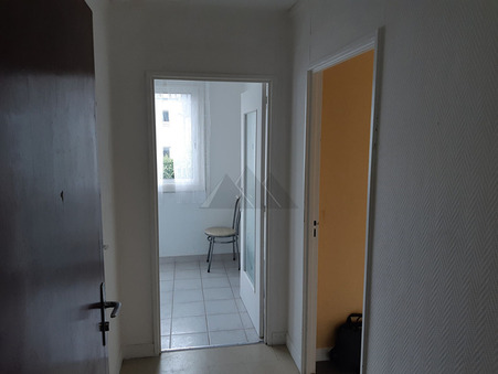 A louer appartement 400 &euro;  Brest