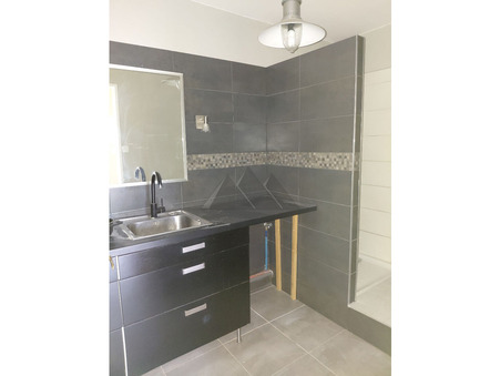 A louer appartement 620 &euro;  Brest