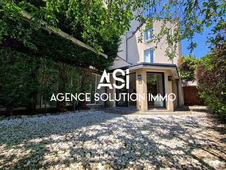 Vente Maison Laval Réf. 5343 - Slide 10