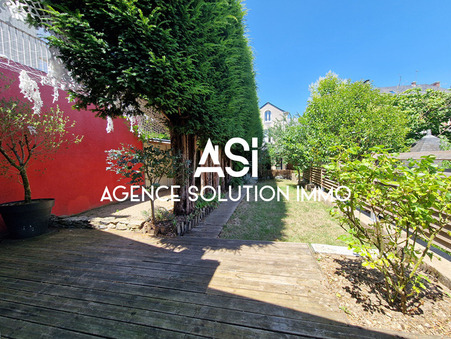 Vente Maison Laval Réf. 5343 - Slide 13