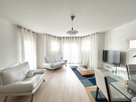 Appartement 313 500 &euro;  sur Le Plessis-Trévise (94420) - Réf. 11120