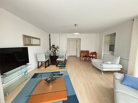 A vendre appartement Le Plessis-Trévise 94420; 313 500 &euro; 