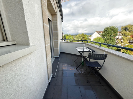 Appartement 313 500 &euro;  Réf. 11120 Le Plessis-Trévise