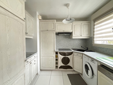 A vendre appartement Le Plessis-Trévise 94420; 313 500 &euro; 