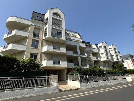 Appartement 313 500 &euro;  Réf. 11120 Le Plessis-Trévise