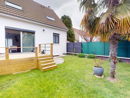 Achat maison Taverny Réf. 5463-VALERE95150_5463