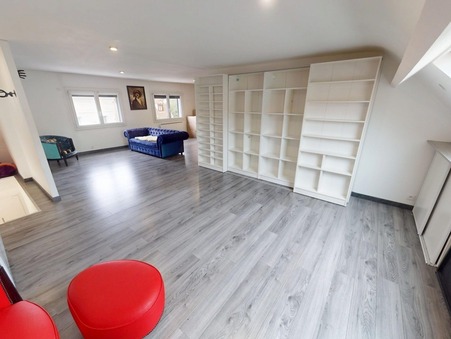 Vente maison 510 000 &euro;  Taverny