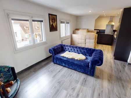 Maison 510 000 &euro;  sur Taverny (95150) - Réf. 5463-VALERE95150_5463