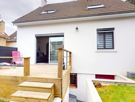 Maison 510 000 &euro;  sur Taverny (95150) - Réf. 5463-VALERE95150_5463