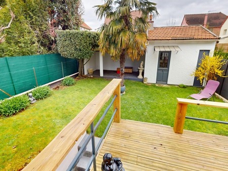 Maison sur Taverny ; 510 000 &euro;  ; Achat Réf. 5463-VALERE95150_5463