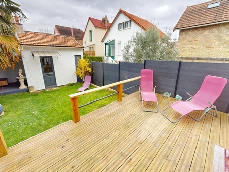 Maison 510 000 &euro;  sur Taverny (95150) - Réf. 5463-VALERE95150_5463