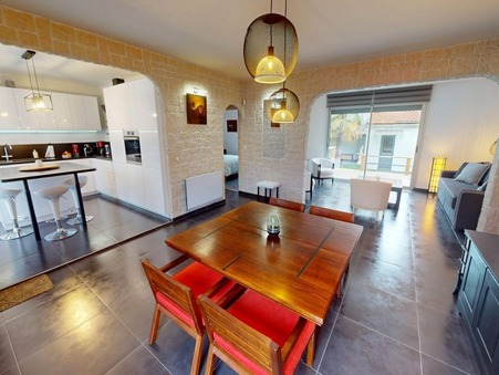 Achat maison Taverny Réf. 5463-VALERE95150_5463