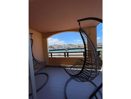 Location Appartement CAPBRETON Réf. TNDP233-466 - Slide 1